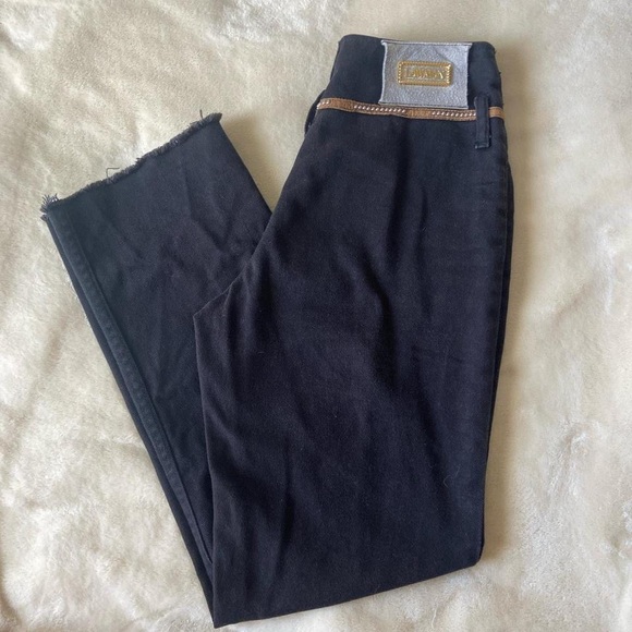 Vintage Lawman Jeans - Picture 3 of 4